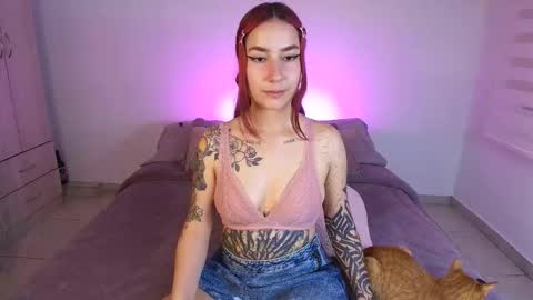 tender_dust online show from March 12, 3:54 am