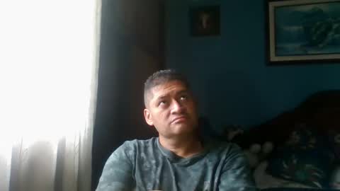 Fabio Canavaro online show from November 2, 8:31 pm