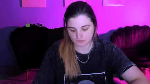 ur Louise online show from February 22, 10:01 pm