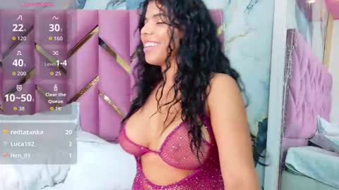 Tatiana online show from October 17, 2:10 pm