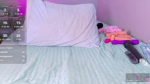 Tatiana online show from October 15, 1:56 pm