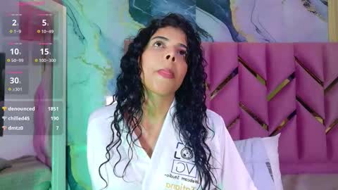 Tatiana online show from January 5, 5:27 pm