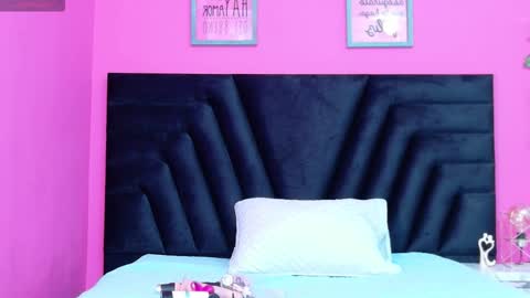 Tatiana online show from October 11, 6:44 pm