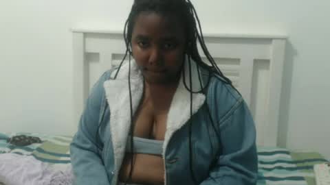 TenderousDoll online show from June 30, 7:01 pm