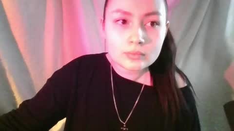 tendre_amelia online show from April 12, 3:49 pm