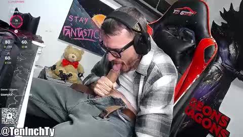 Ty online show from November 12, 2:58 am