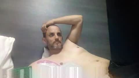 NymphoMAN420 online show from June 3, 8:06 am