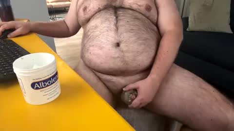 GoonFather online show from March 3, 7:28 pm