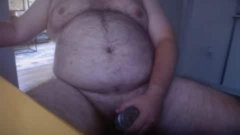 GoonFather online show from September 17, 10:24 pm