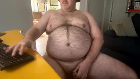 GoonFather online show from February 28, 9:55 pm