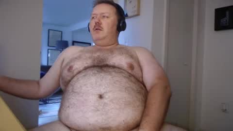 GoonFather online show from September 23, 10:27 pm