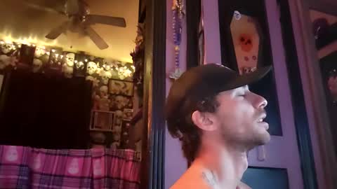 Tennman online show from January 21, 10:08 am