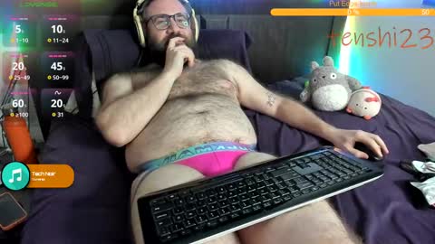 Matt online show from March 5, 7:27 am