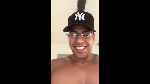 Mateo rosa online show from November 24, 3:54 pm