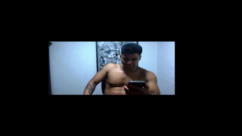 Mateo rosa online show from June 30, 4:34 am