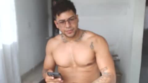 Mateo rosa online show from July 15, 1:05 pm