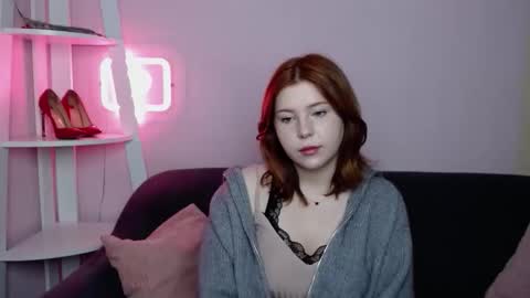 Ginger online show from April 16, 4:56 am