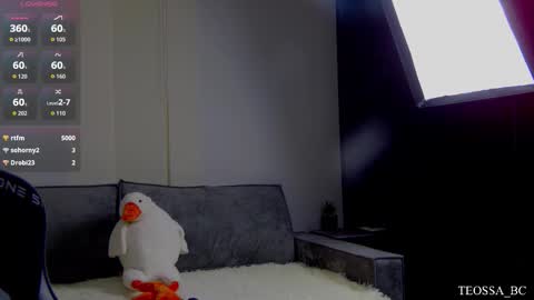 Snapshot of teossa chatting on September 15, 7:26 pm Ulya online show from September 15, 7:26 pm