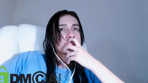 Lisa online show from January 23, 2:23 am