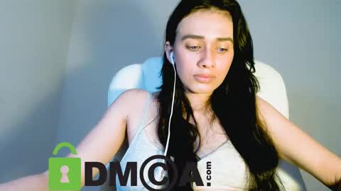 Lisa online show from February 14, 1:13 am