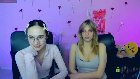 your love online show from May 17, 8:07 pm