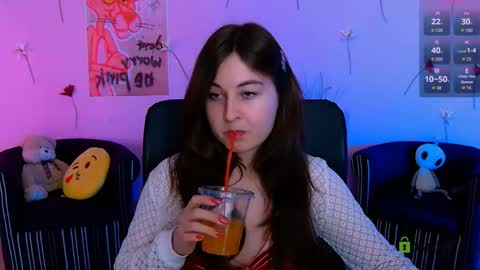your love online show from May 21, 7:31 pm