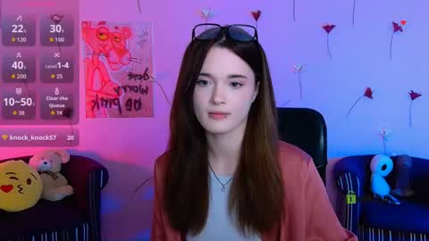 your love online show from May 15, 7:21 pm
