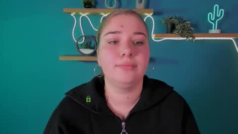Youre Tereza online show from October 18, 9:24 am