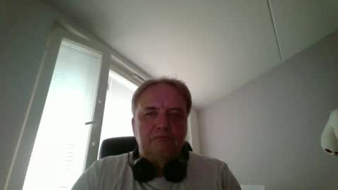 tero007 online show from September 12, 7:32 am
