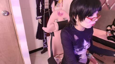 Terra Elowen online show from February 5, 11:47 am