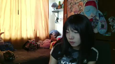 Terra Elowen online show from March 26, 3:17 pm