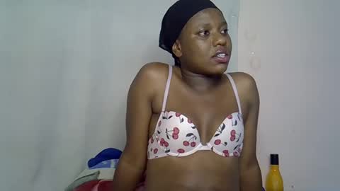 terriam online show from January 10, 2:50 am