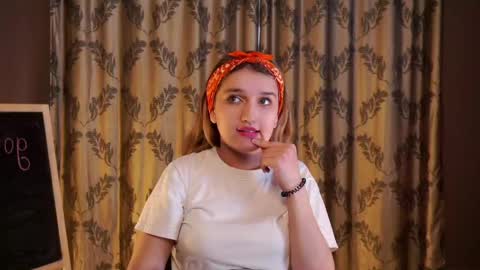 Alexa online show from April 18, 1:35 pm