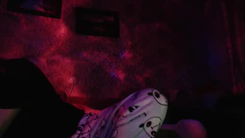 Nana online show from March 13, 1:31 am