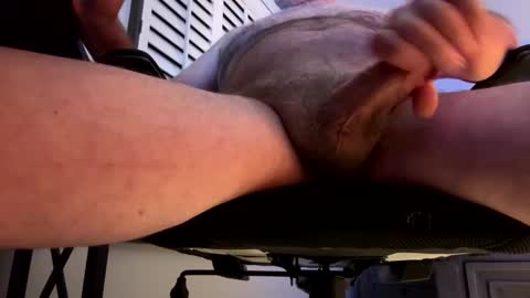 Terry47 CB deleted my old account online show from February 7, 6:03 am