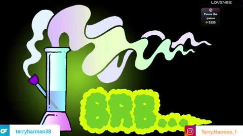 Terry online show from May 16, 3:22 pm
