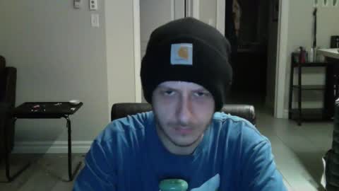 Jake online show from November 19, 4:56 am