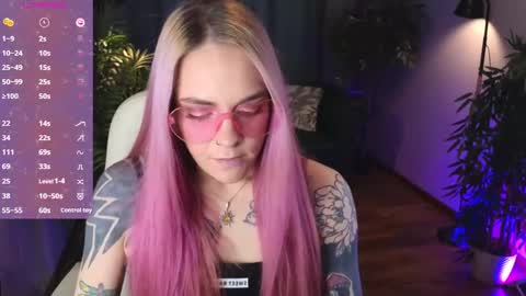 Terry online show from April 11, 5:23 am