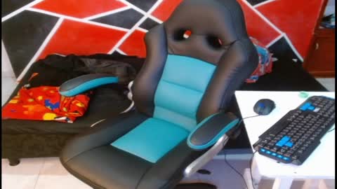 terryy_hot online show from April 9, 6:19 am