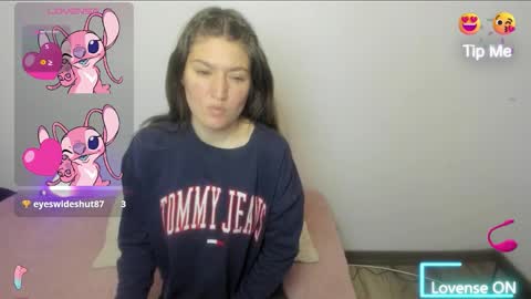 tesa online show from February 22, 6:28 am