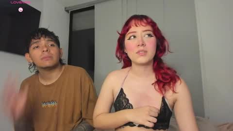 Tessa online show from May 18, 12:31 am