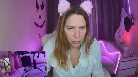 tessadaybreak online show from October 25, 8:24 am