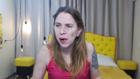 tessadaybreak online show from March 19, 8:31 am