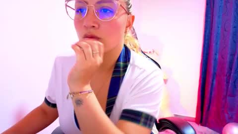 Tessy online show from January 14, 4:26 pm