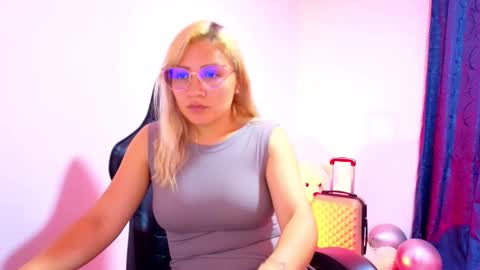 Tessy online show from January 13, 3:20 pm