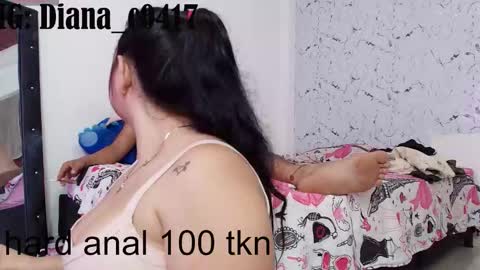 tessa y leo online show from September 24, 12:23 pm