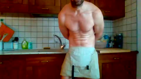 Testosterone20 online show from February 4, 11:16 am