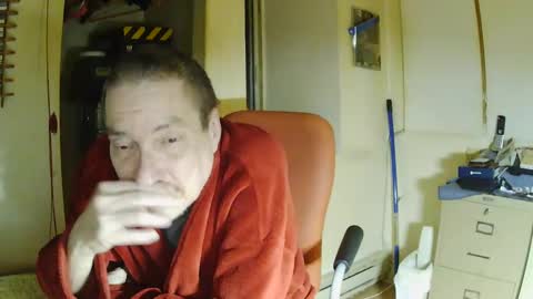 Snapshot of tetuo2 chatting on February 28, 5:37 am tetuo2 online show from February 28, 5:37 am