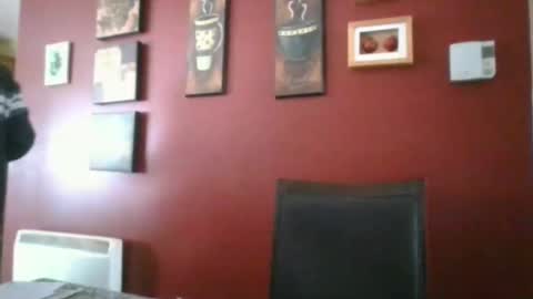Snapshot of tetuo2 chatting on March 1, 6:32 pm tetuo2 online show from March 1, 6:32 pm