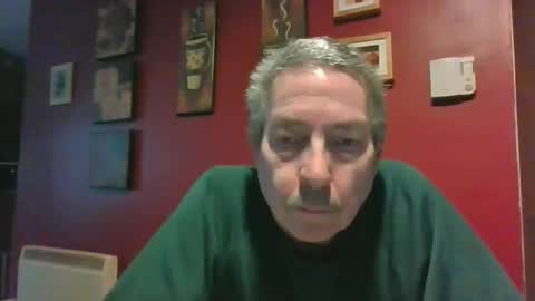 tetuo2 online show from November 23, 7:34 pm